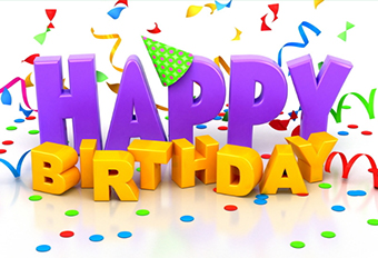 生日送祝福，情暖員工心